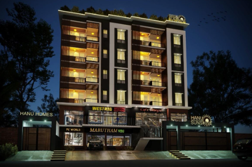 Land Buy & Sale